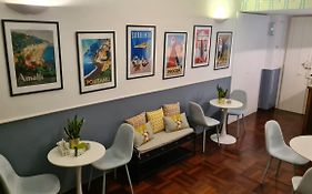 Folle Città B&B